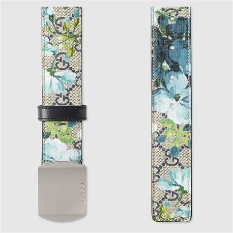 gucci blooms belt mens|gucci blooms for sale.